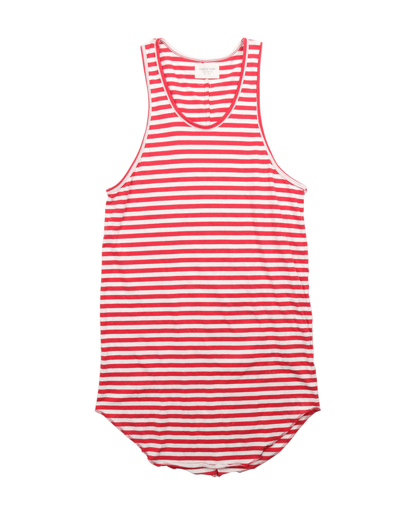 Third Collection Tank Top