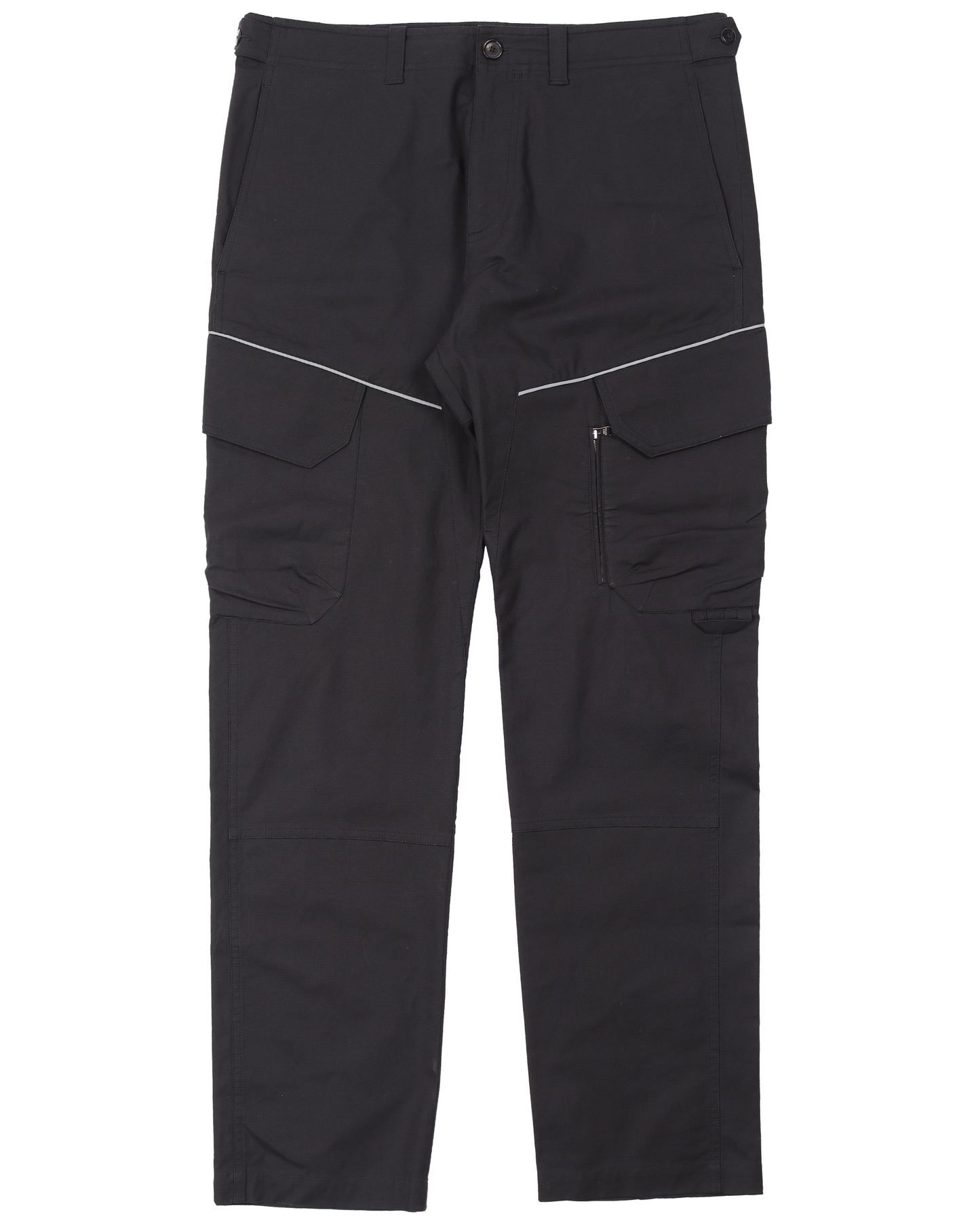 Nylon Pants