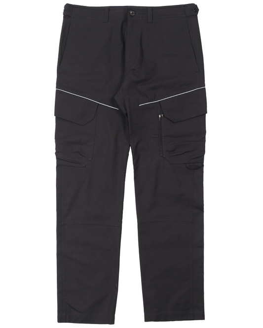 Nylon Pants