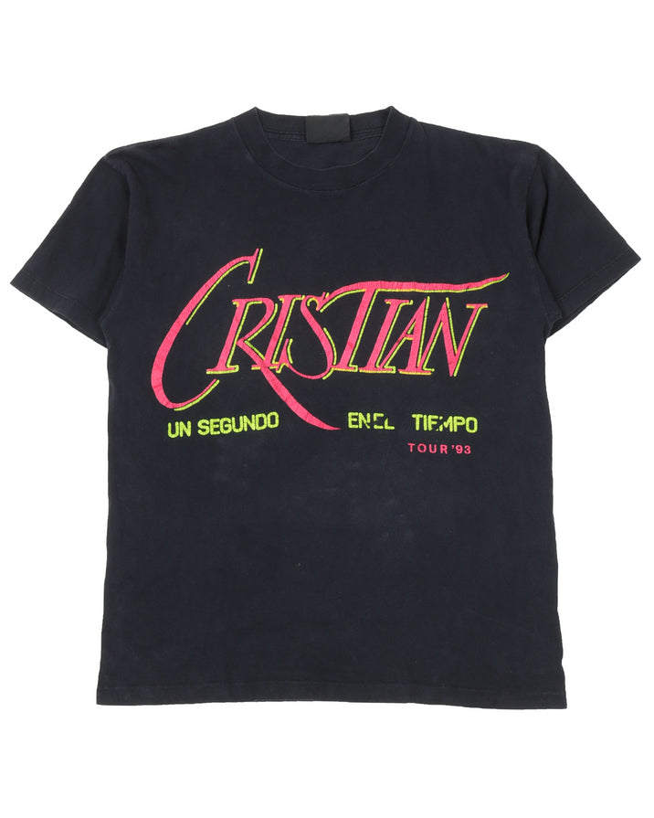 Cristian 93' T-Shirt