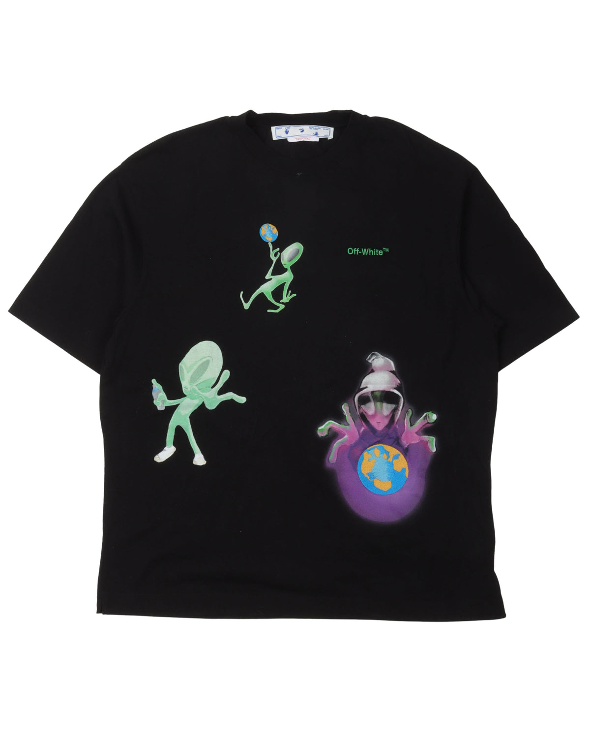 Alien T-Shirt