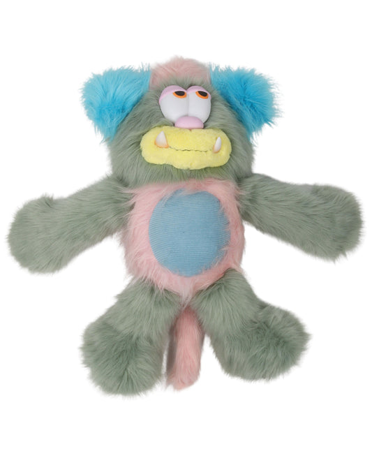 Visty Plush Multi