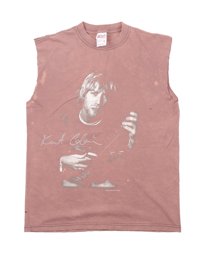 Kurt Cobain T-Shirt