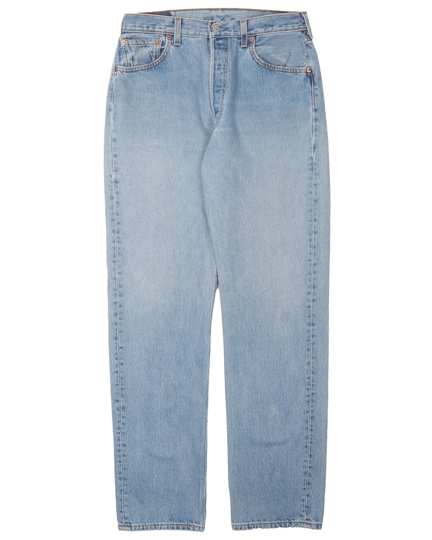 Levi 501 Jeans