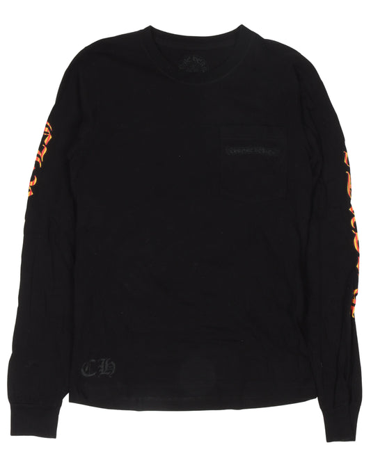 Long Sleeve T-Shirt