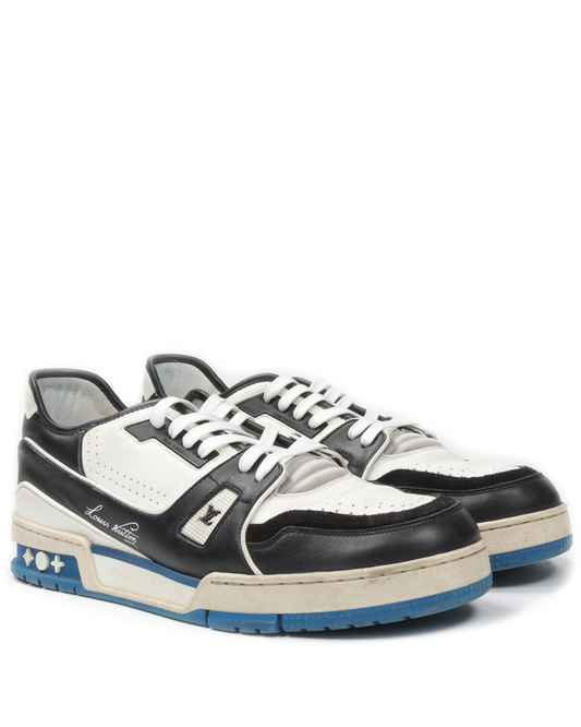 Trainer Low