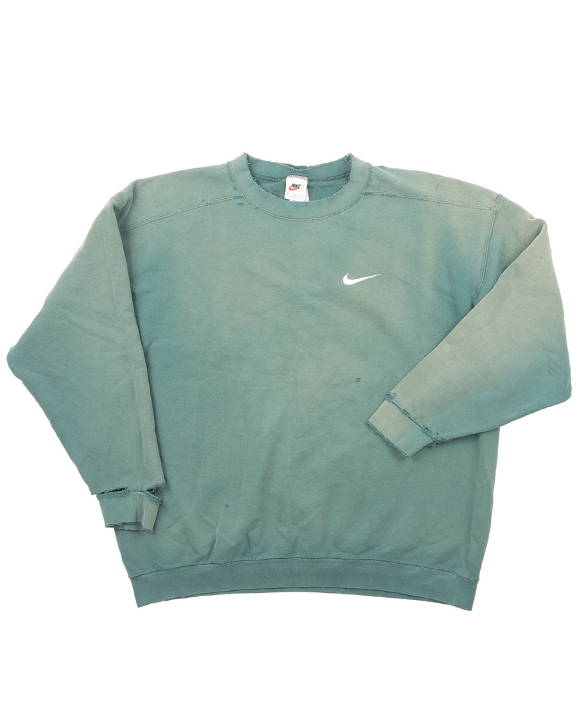1990's Nike Crewneck Sweatshirt