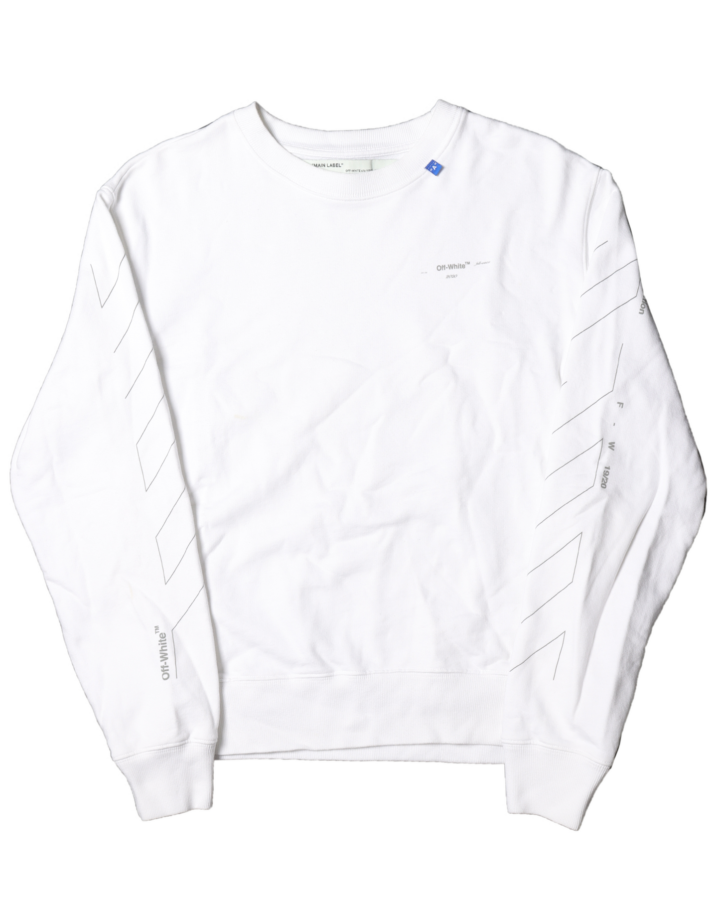 FW20 Sweatshirt