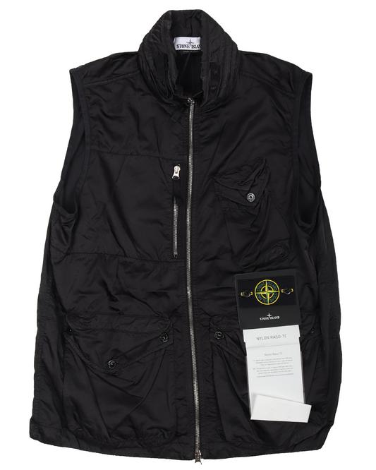Raso-TC Cargo Vest