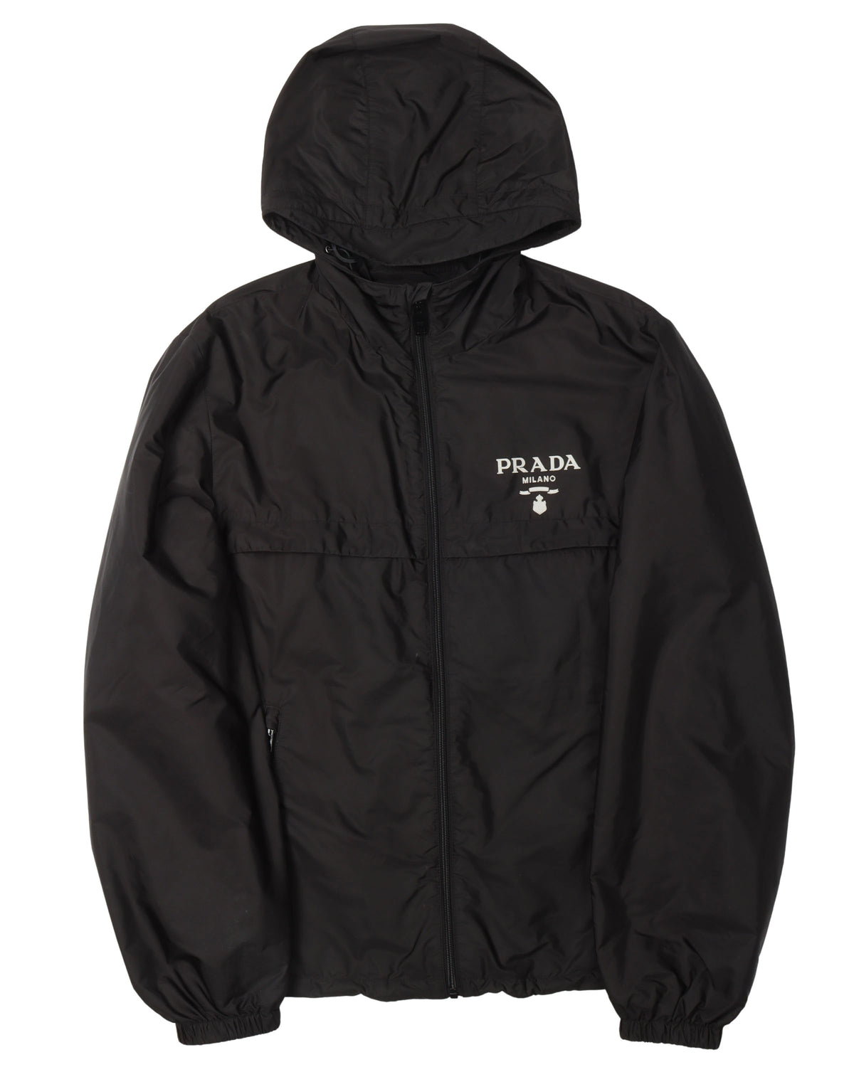 Re-Nylon Blouson Jacket