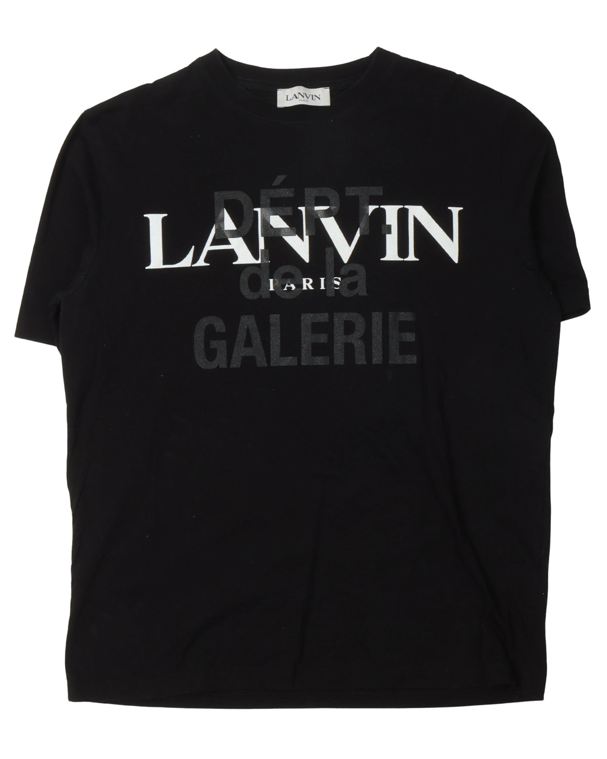 Gallery Dept. Reversible T-Shirt