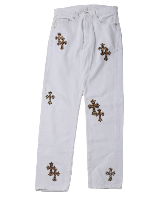 Levi's Cross Patch Denim