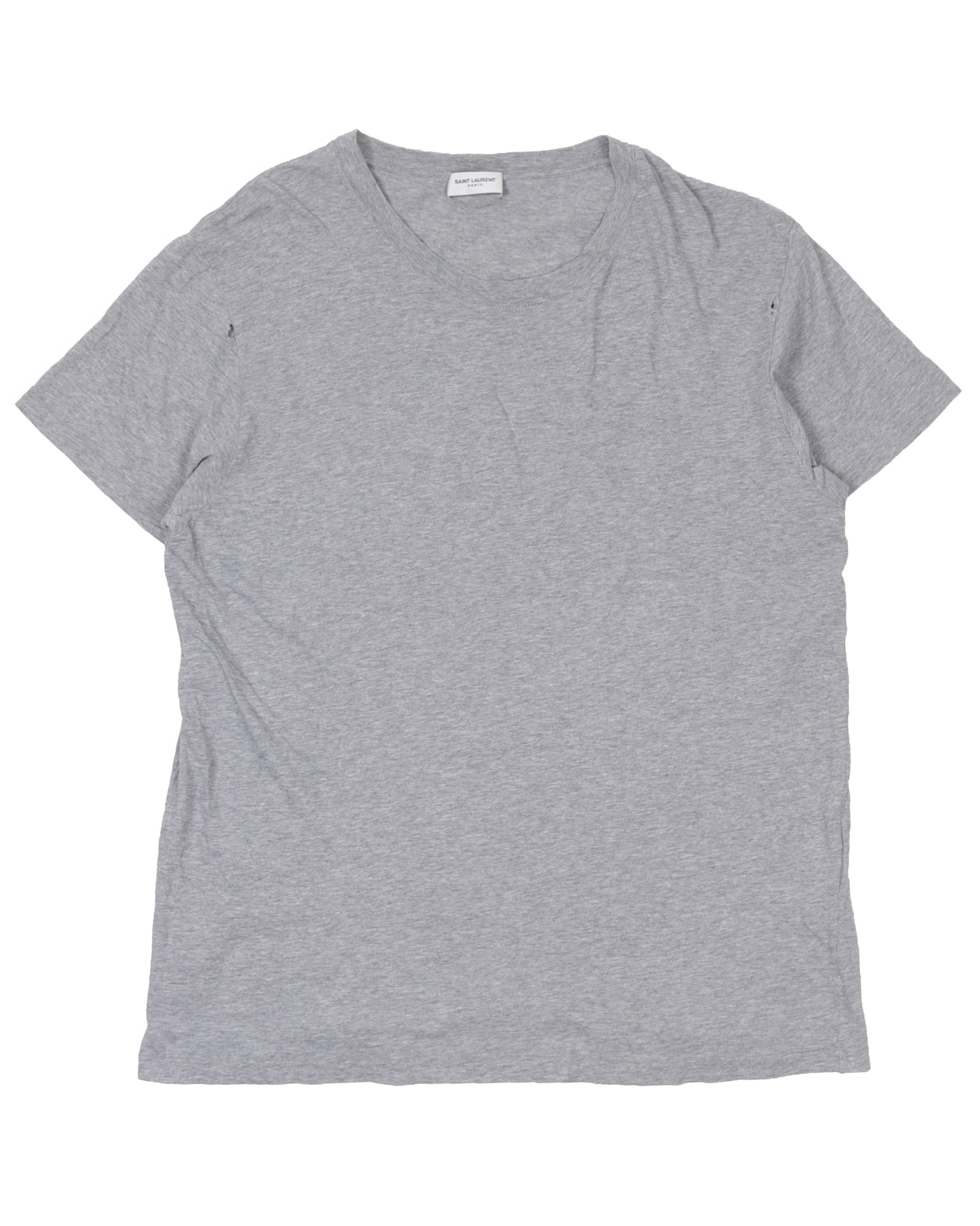 Grey T-Shirt