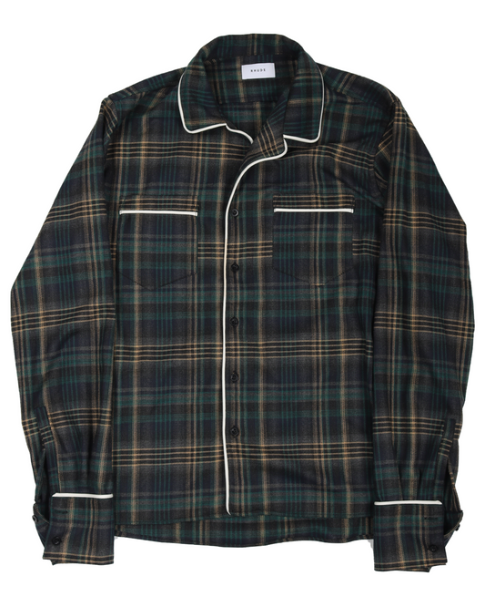 Flannel Shirt