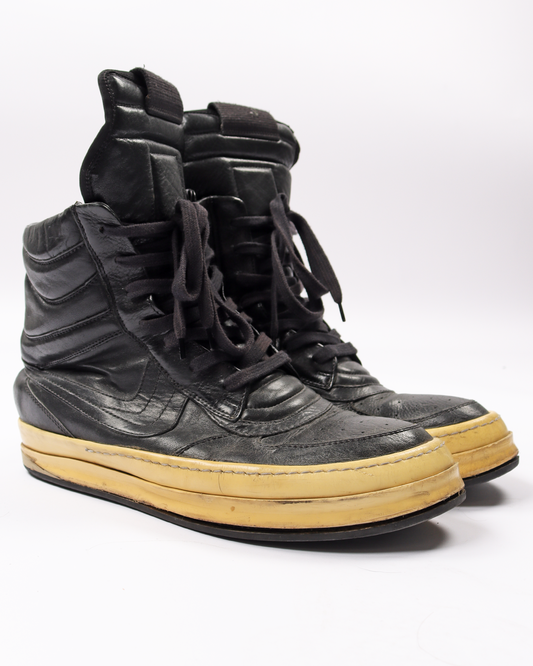 'OG' Black Dunk