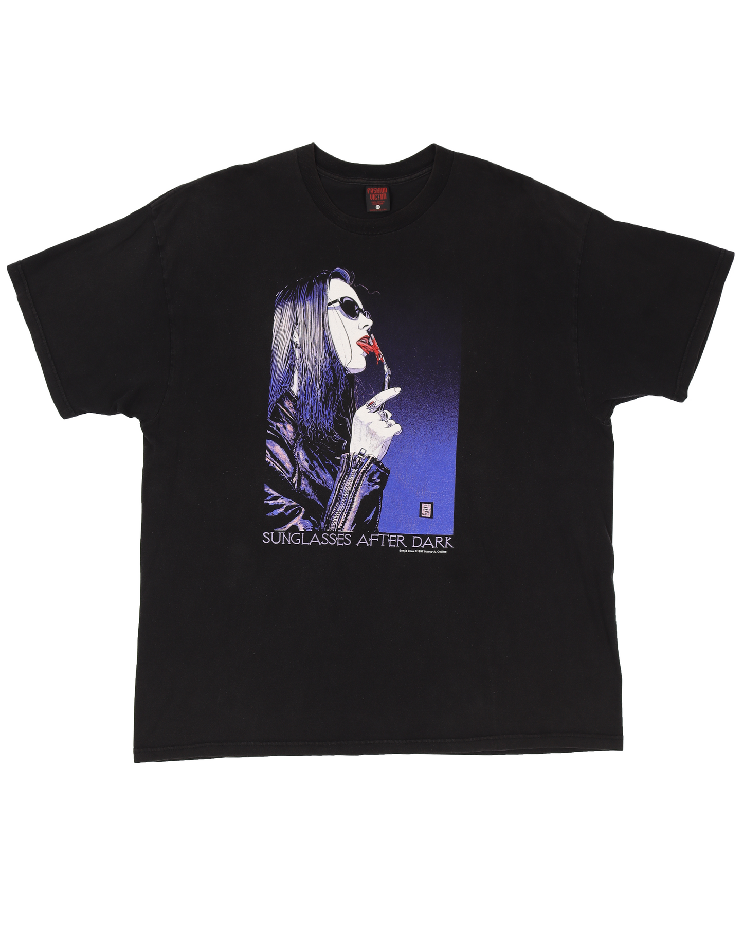 Sunglasses After Dark T-Shirt