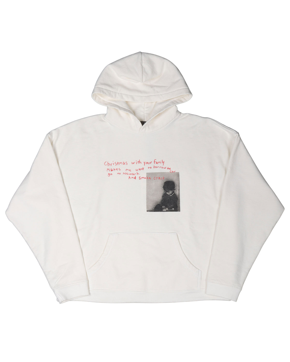 Christmas Hoodie