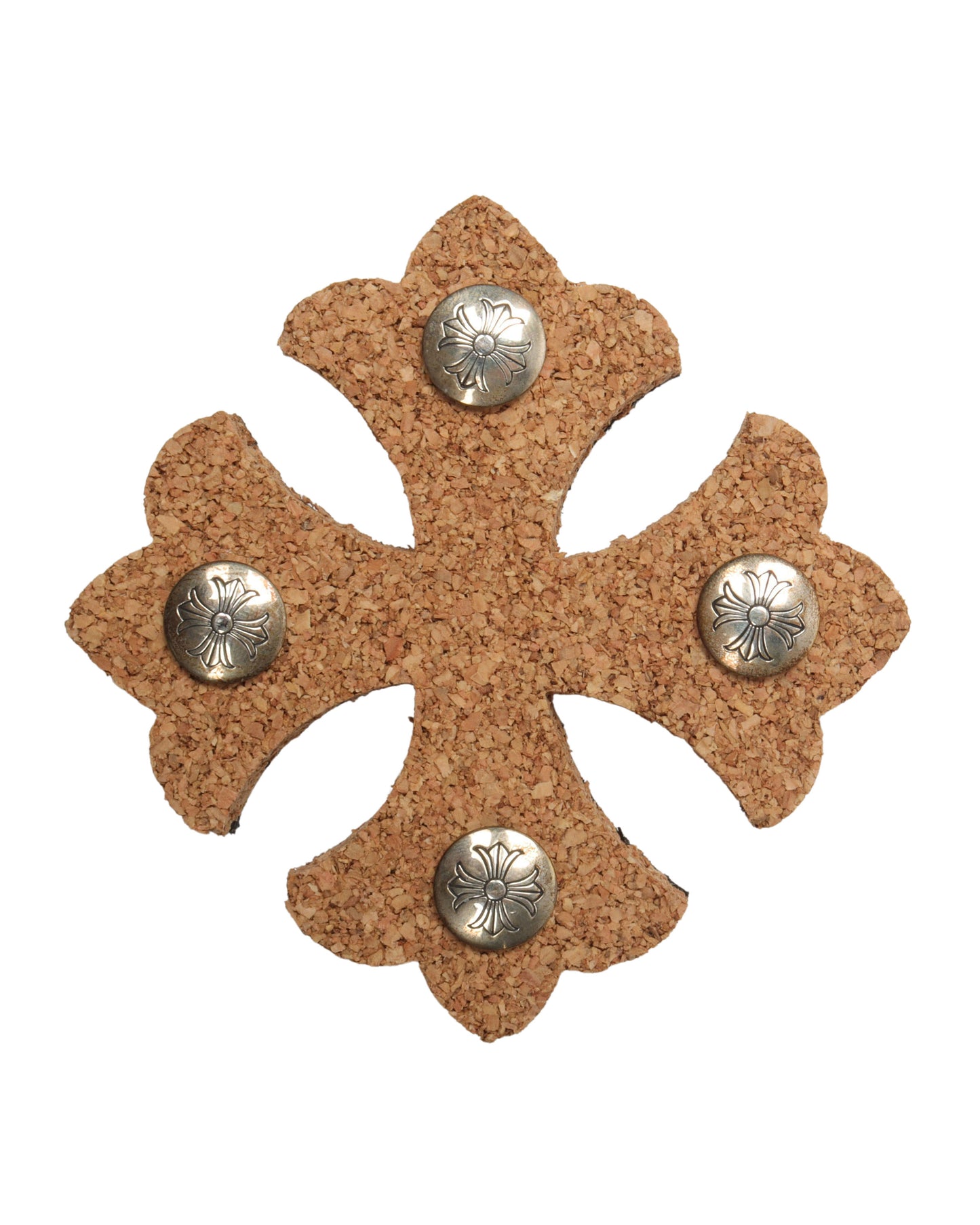Leather Coaster