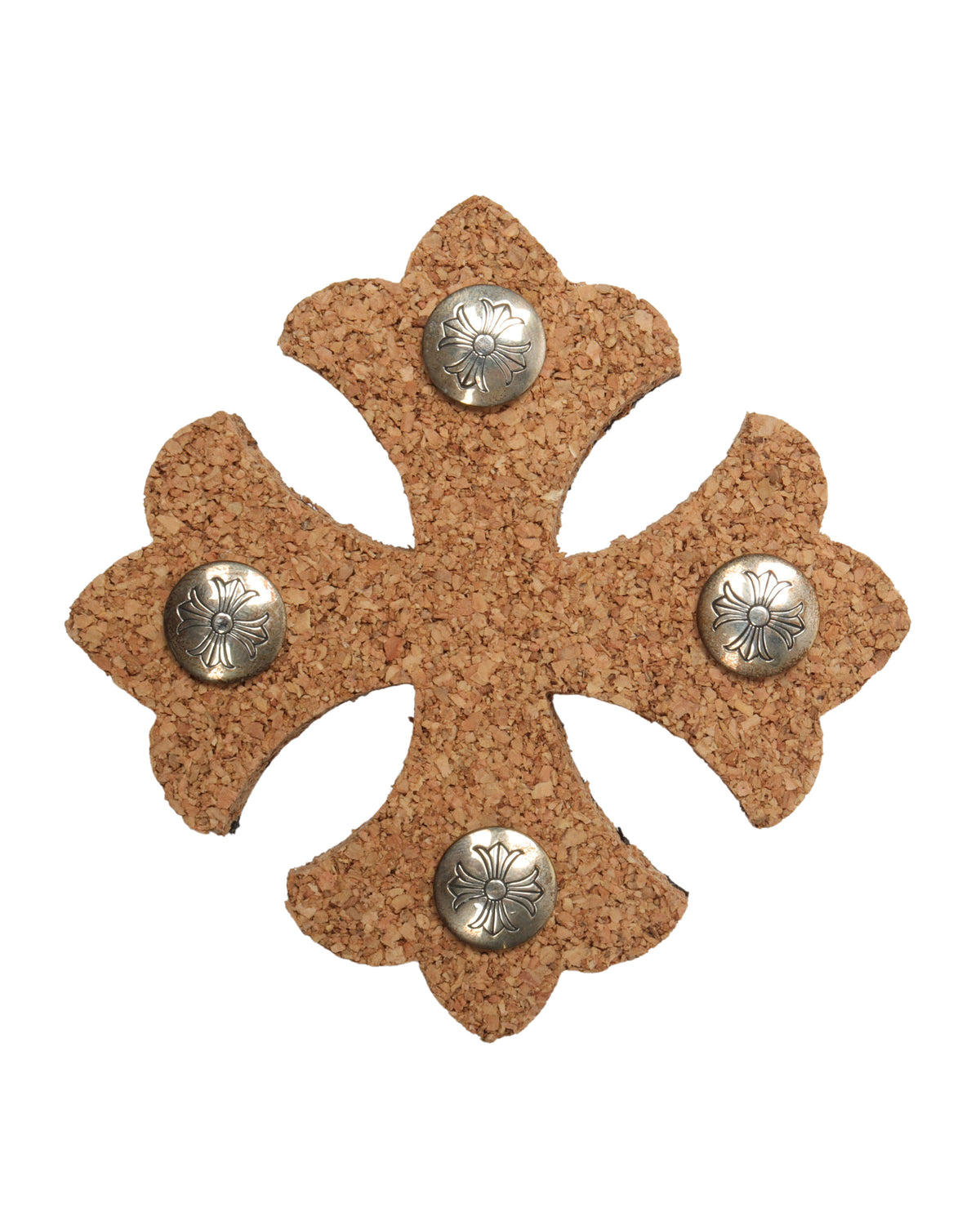 Leather Coaster