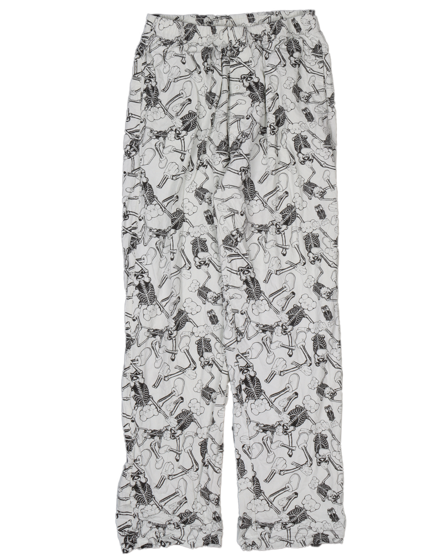 Kaws PJ Set