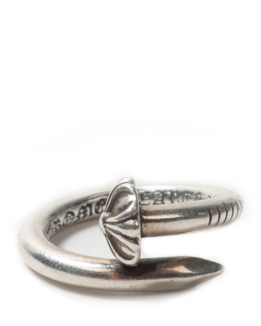 Nail Ring