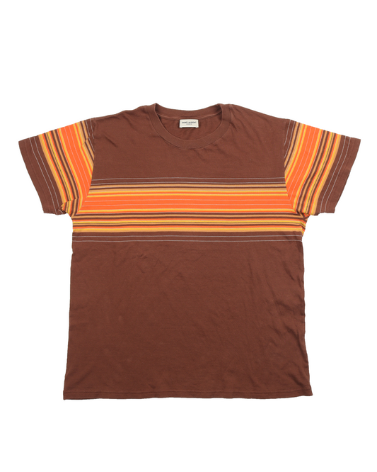 Striped T-Shirt (2015)