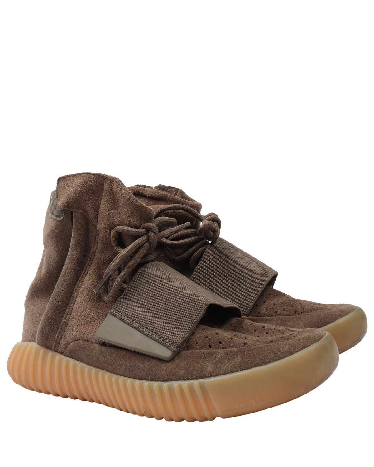 Yeezy 750 Chocolate