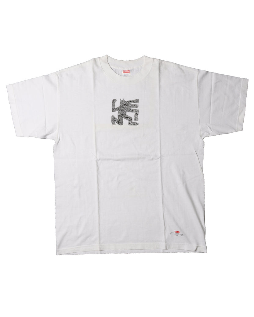 1998 Keith Haring T-Shirt