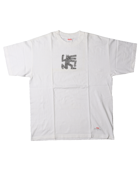 Supreme 1998 Keith Haring T-Shirt