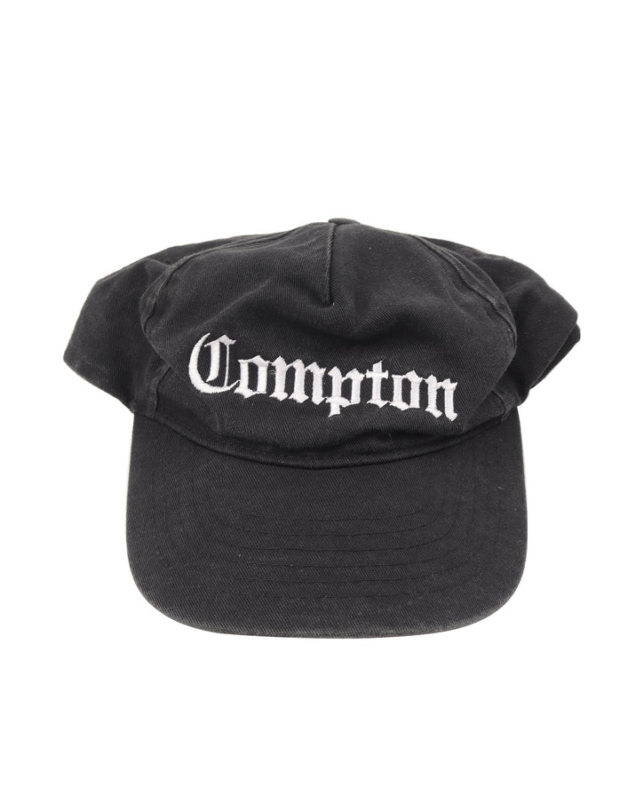 1990's COMPTON Snapback Hat