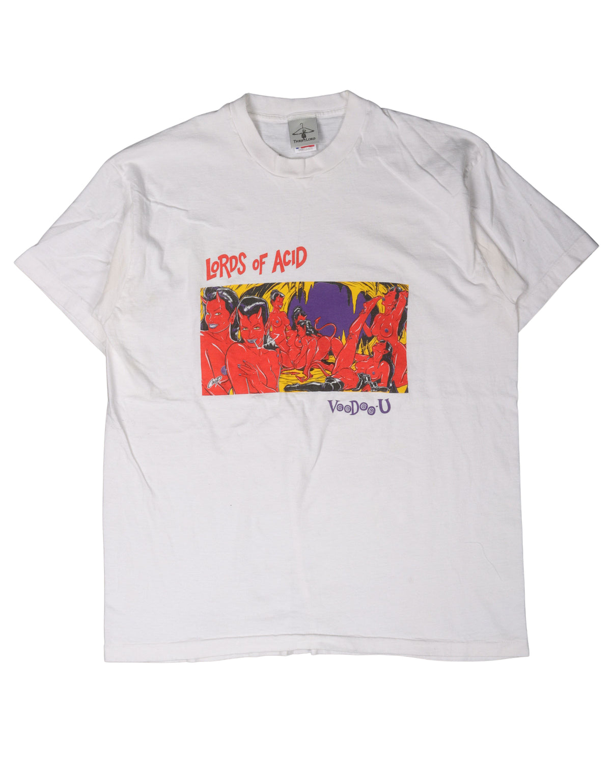 Lords of Acid Orgy T-Shirt
