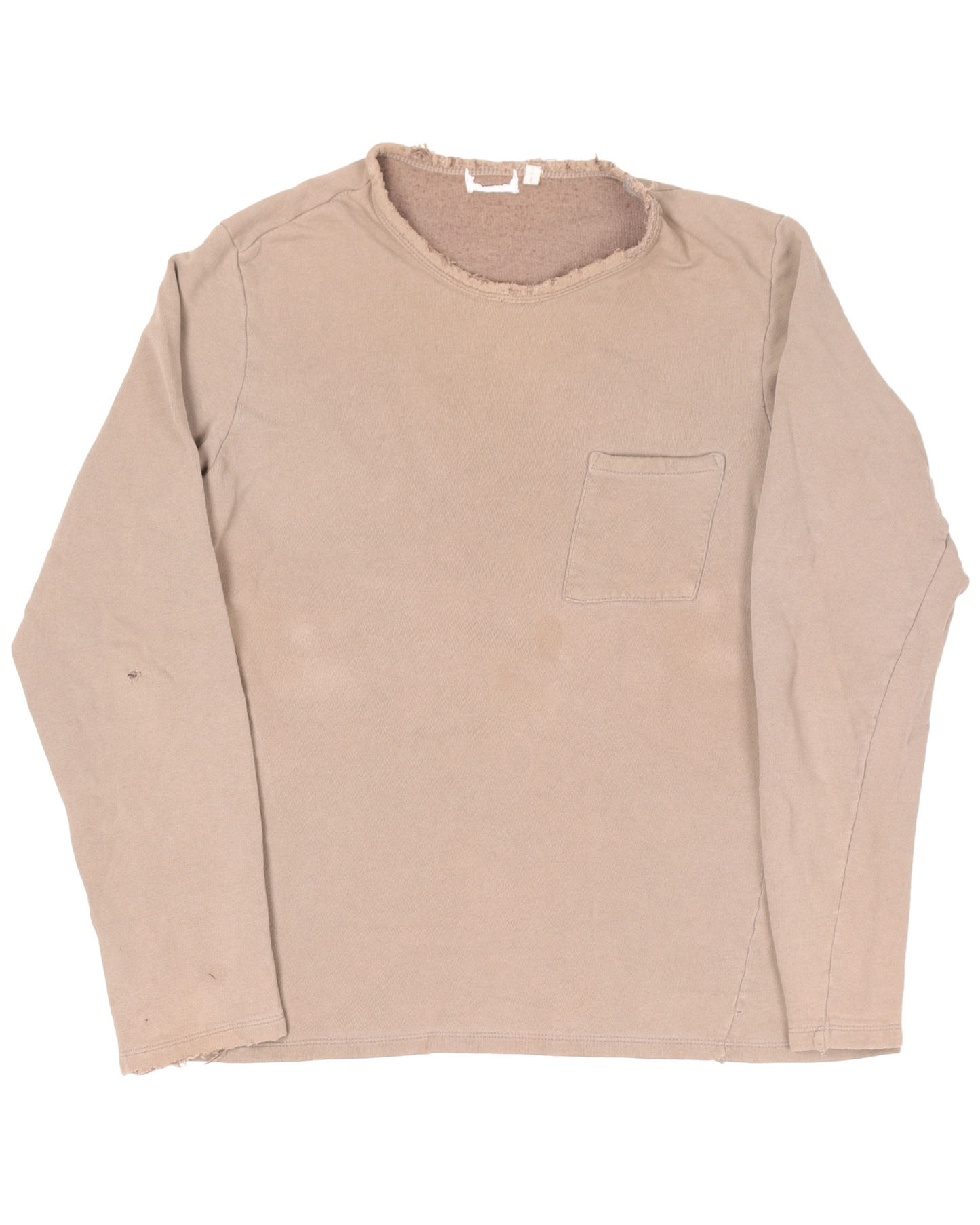 Vintage Long Sleeve Sweater (1999)