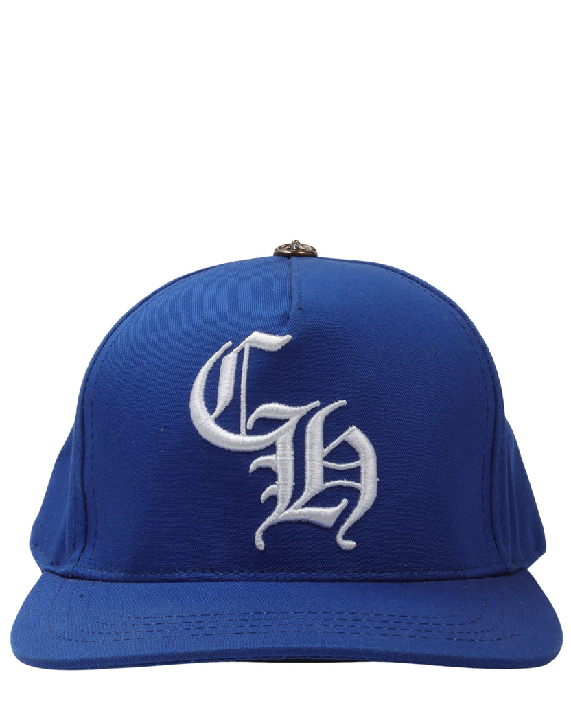 CH Baseball Hat