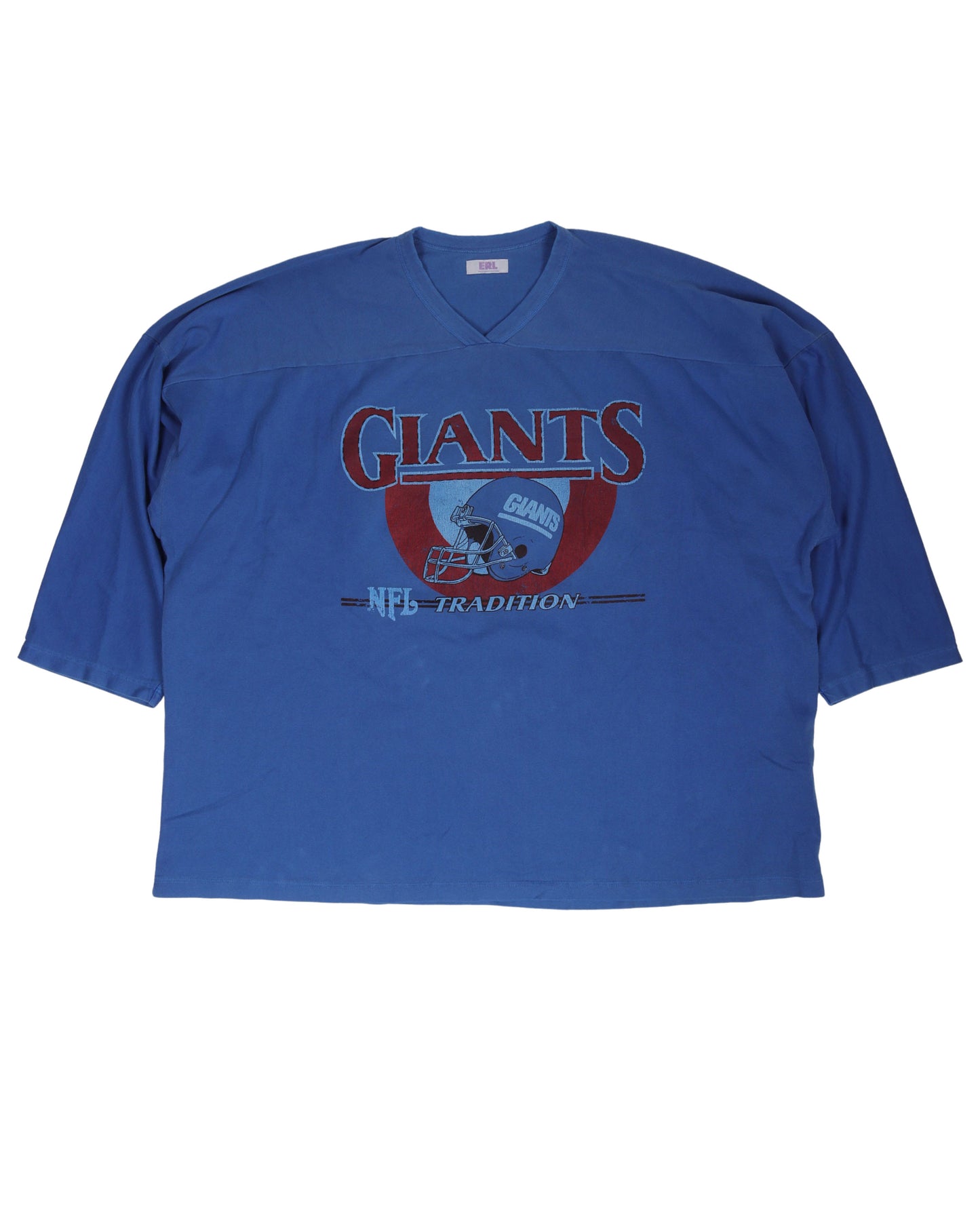 New York Giants Long Sleeve