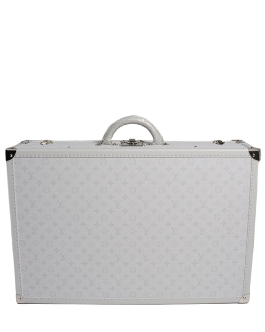 Bisten 70 Monogram Trunk