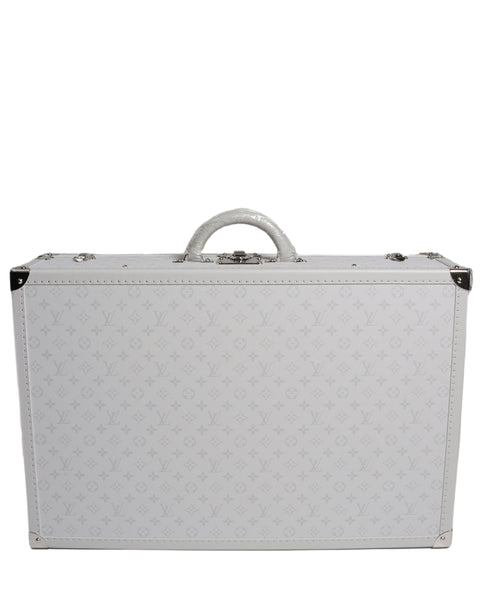 Bisten 70 Monogram Canvas Suitcase from Louis Vuitton for sale at