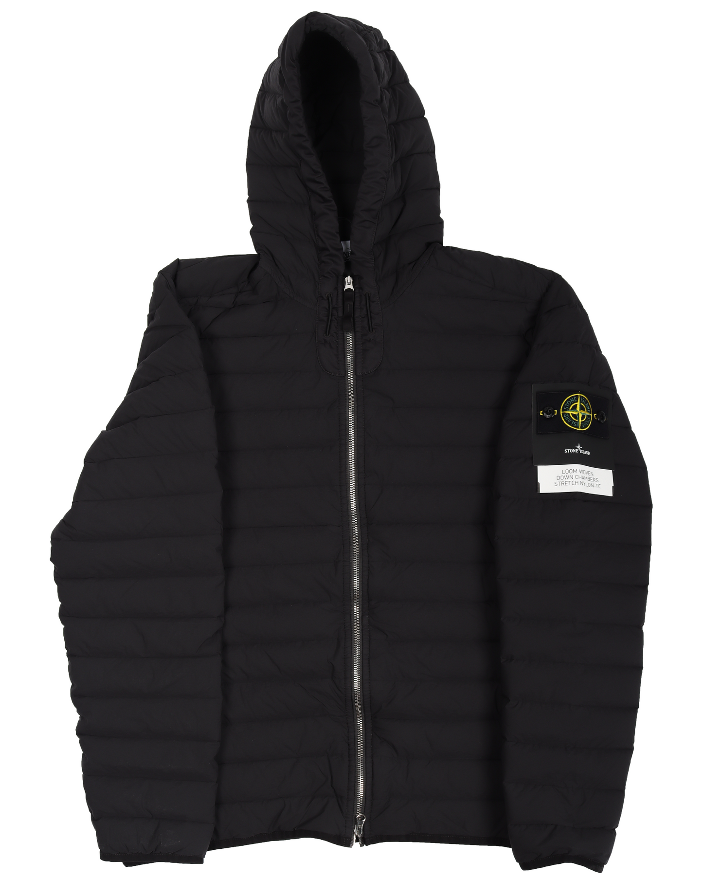 Real Down Jacket