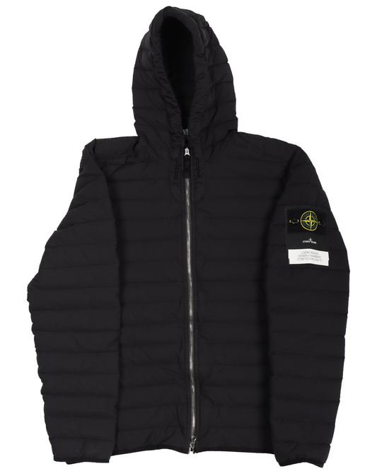 Real Down Jacket