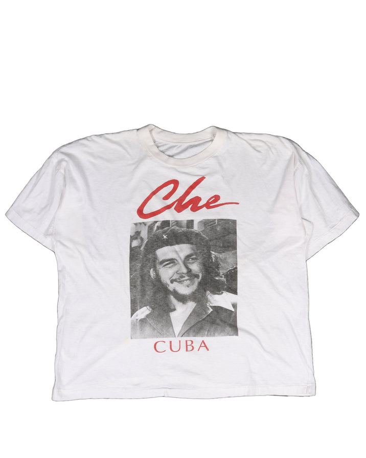 Che Guevara Cuba T-Shirt
