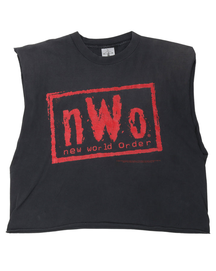 N.W.O. Sleeveless T-Shirt