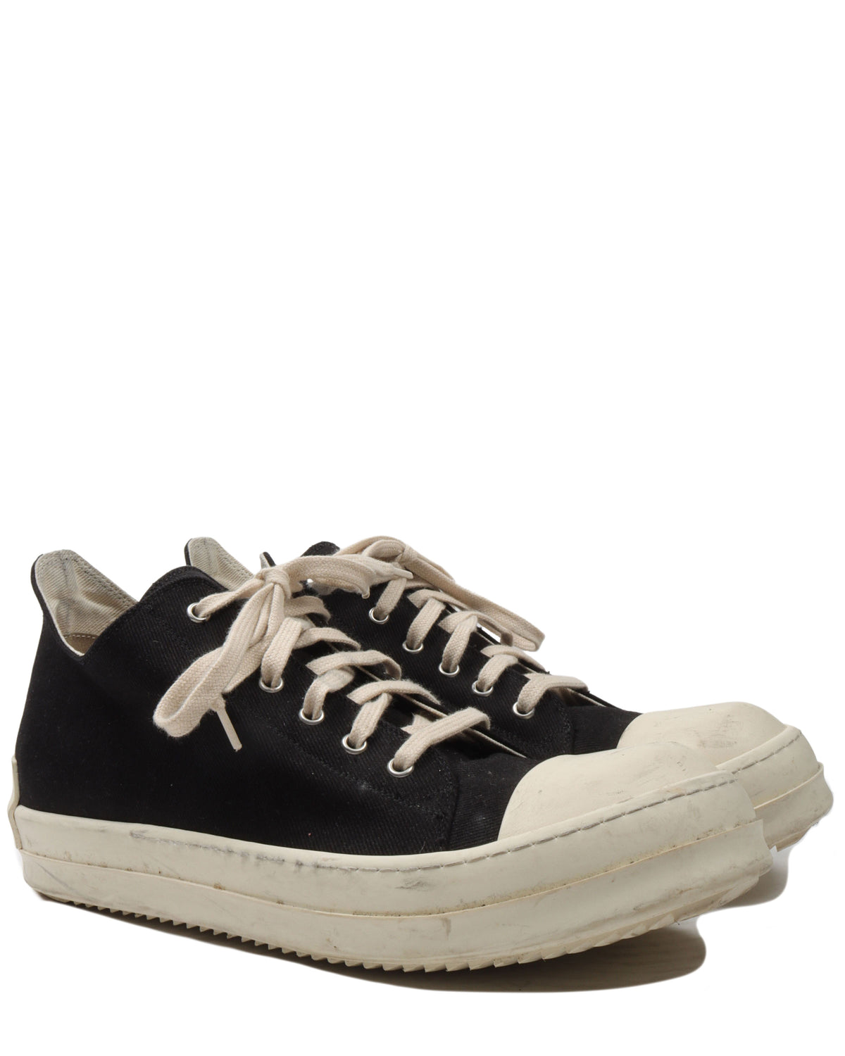 Low Ramones