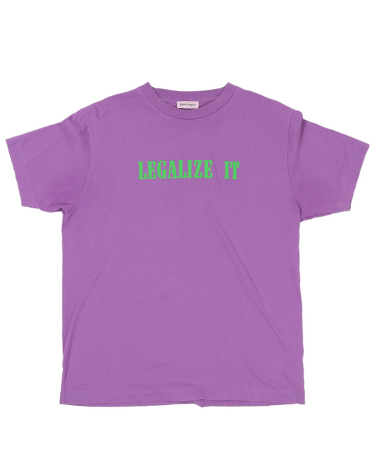 Legalize It T-shirt