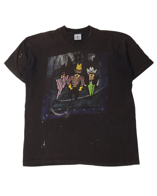 ZZ-Top T-Shirt