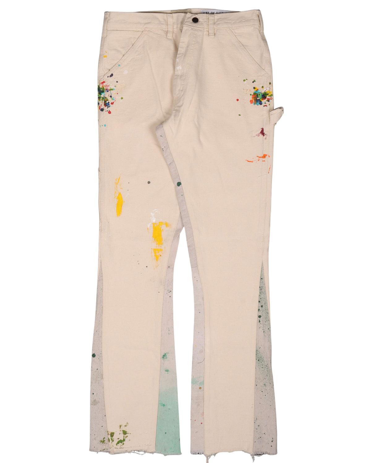 Carpenter Flare Pants