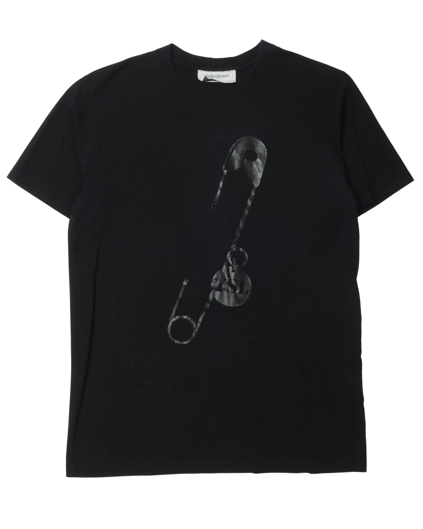 Paper Clip T-Shirt