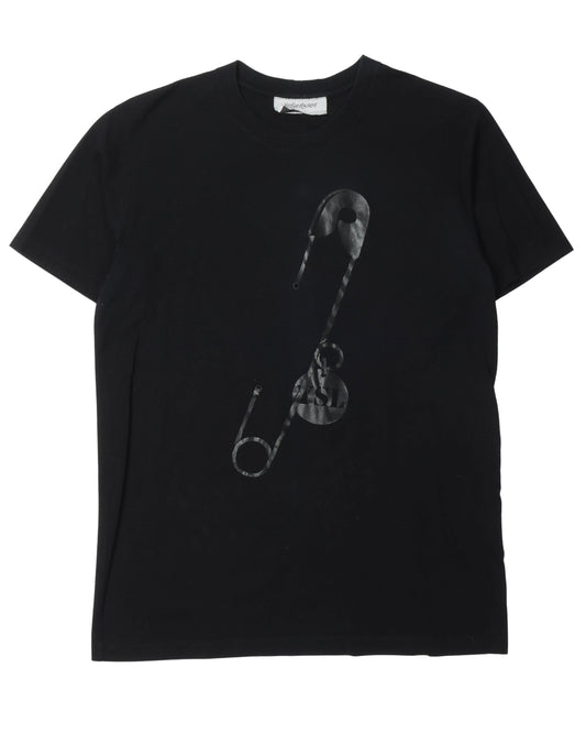 Paper Clip T-Shirt