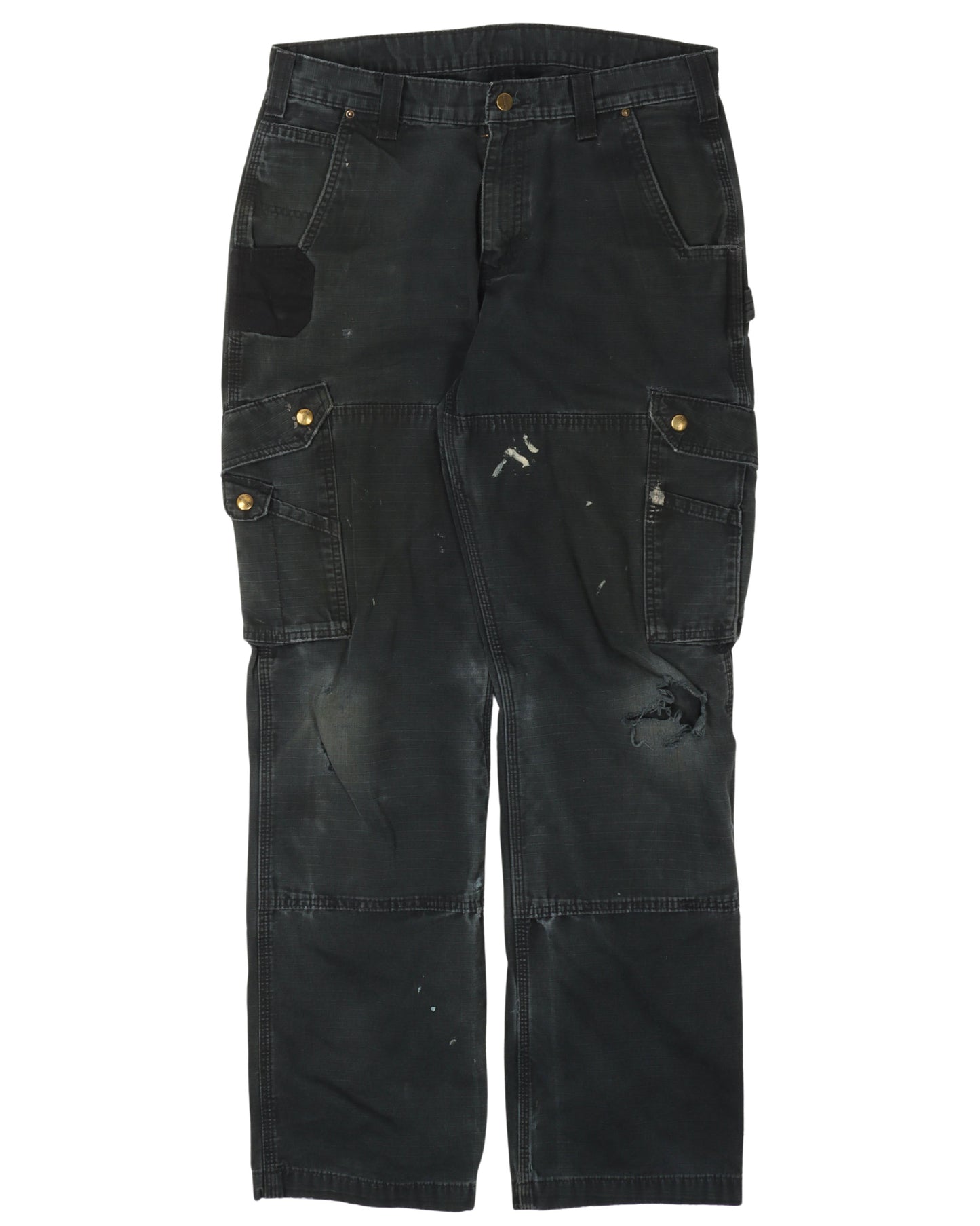 Carhartt Double Knee Cargo Pants