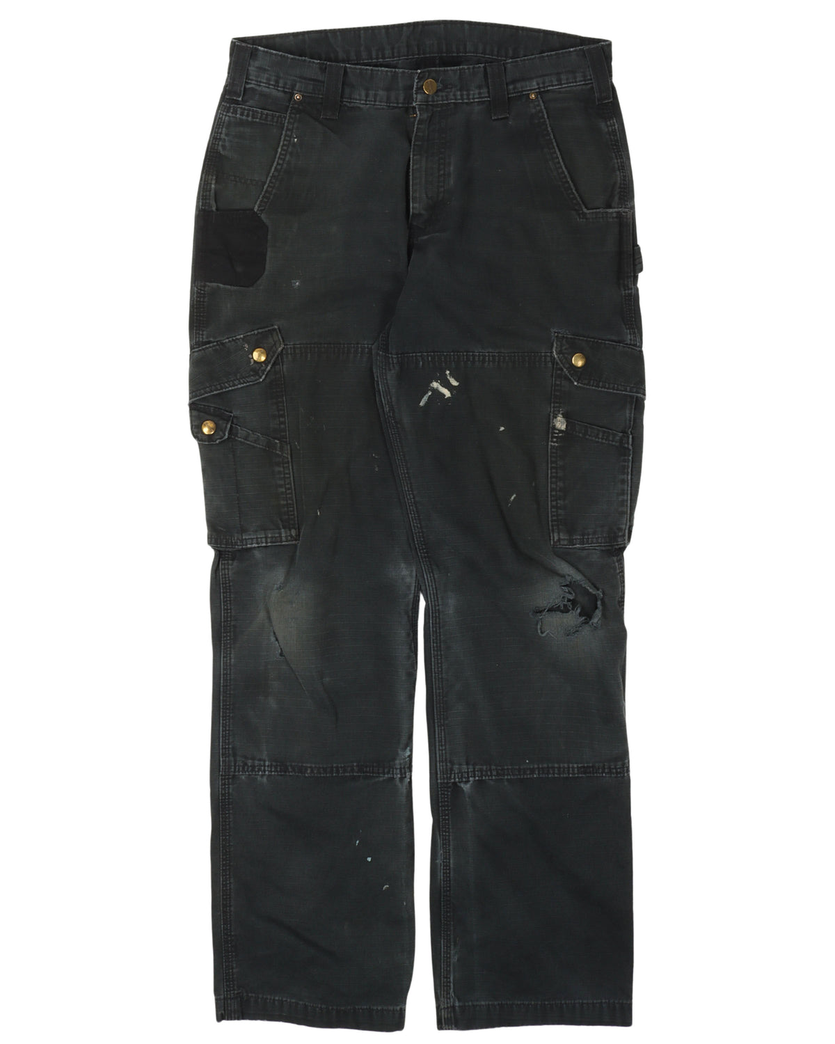 Carhartt Double Knee Cargo Pants