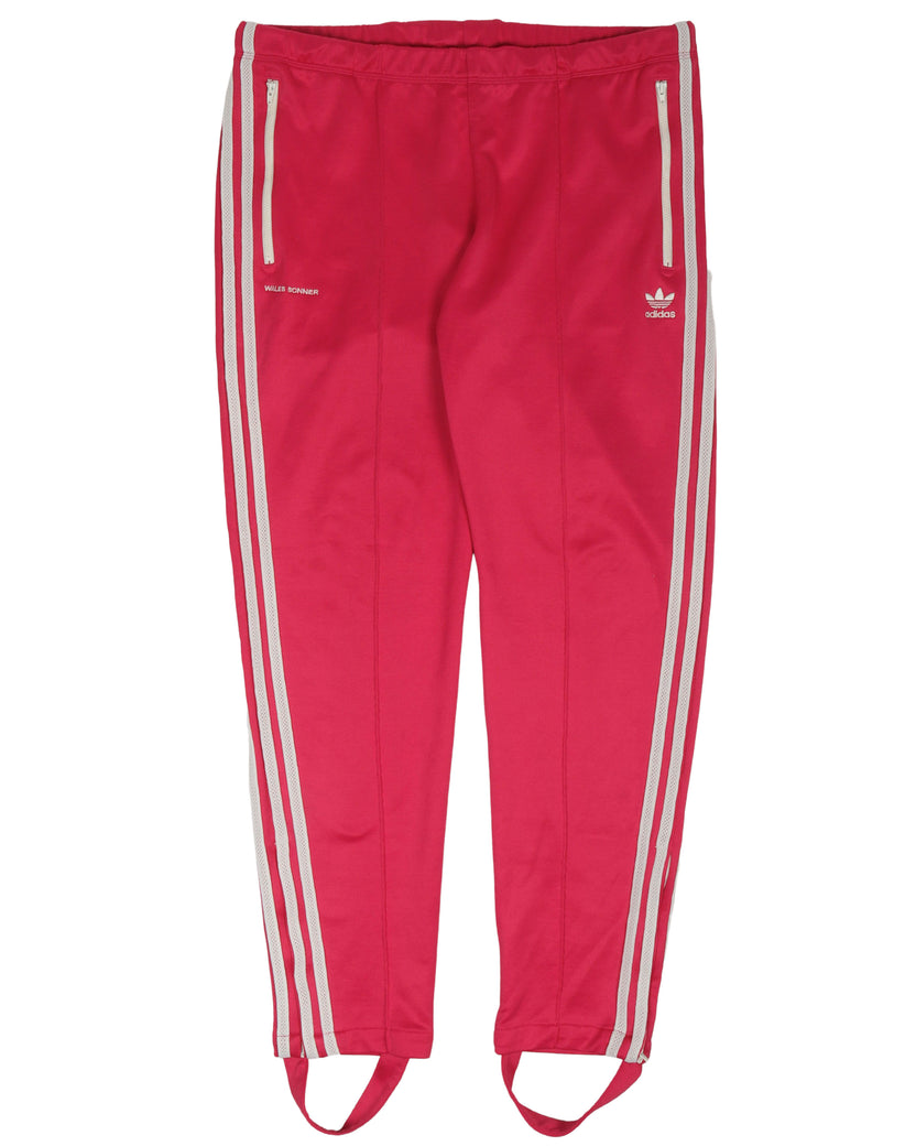 Men's Clothing - Adicolor Classics SST Track Pants - Blue | adidas Oman