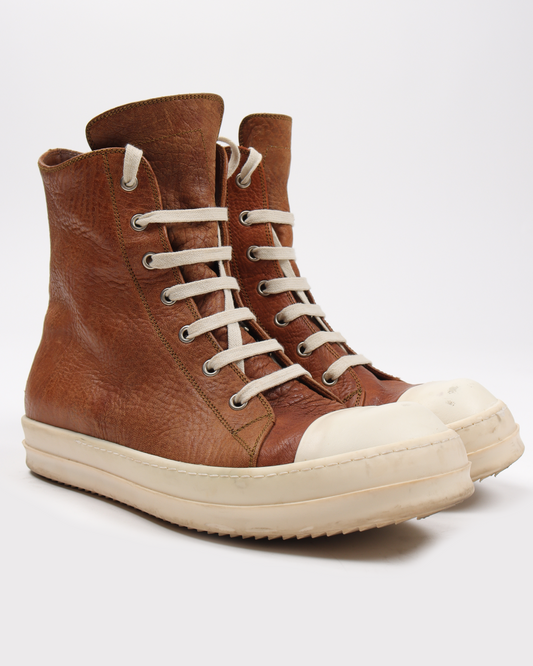High-Top Ramones